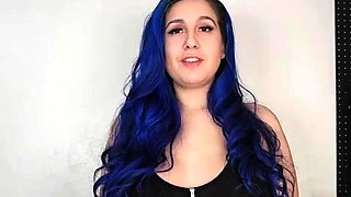Freya Reign - Becoming My Tied Up Doll In Lingerie POV