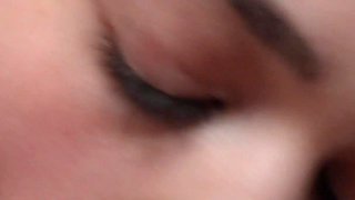 Rought Punishment Tiny Cutie Hardcore Fucked and Slaped for Going Out