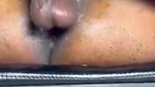 Pounding a Creamy Pussy Downtown