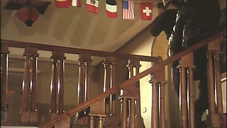 " in This Hotel There Are Those Who Fuck and Those Who Watch Fuck"