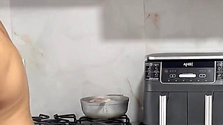 MILF Stepmom in Sex Class with Her Horny Stepson