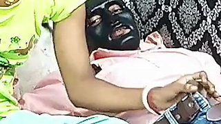 Neighbor's Stepsister Came to Have Sex with Her Stepbrother and Fucked Him with a New Man and Made Him Cum in My Mouth