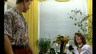 Nasty Dolls (1994)
