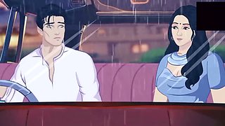 Animated, hot animated, teen anal