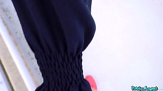 Martin Gun’s Russian Redhead Passion in Public Heat