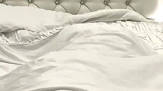 The Bed Monster Pulls Me Under