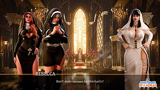 Sisters in Sin Gameplay Part 1