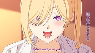 TTT  YYYs Complete Hentai Hand Paizuri Compilation