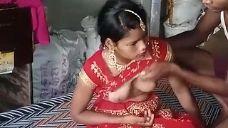 Desi Wifey Oral with Boning Devar Immense Dick