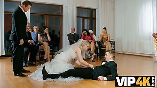 Vip4k. wrong name, right labia