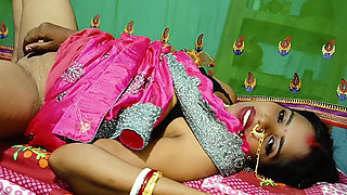 Meri Bhaiya bhabhi ki suhagrat ,desi sex
