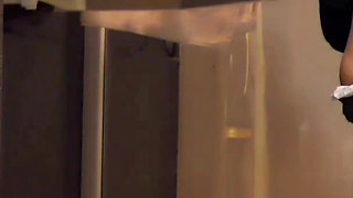 Mature Blonde Wife Selena Enjoys Sex Between by