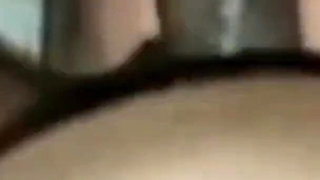 Bbwbootyful BBC Nata4sex stimulation my clit with wand facefuck amazing hardcore doggy