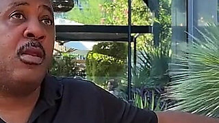 Milfcandy Podcast by Mrflourish and Guest the Sexy Nurse Jenn Cameron