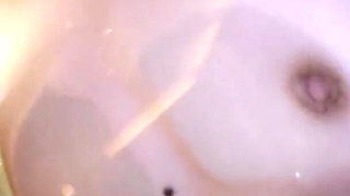 Amateur Beauties Pushed to Their Limits - the Ultimate Standing Doggy Creampie Highlights - 4