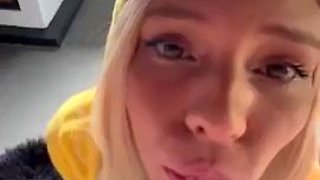 Alegarces666 super-fucking-hot girl pokemon dirty oral job