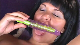 Wives Home Alone: Wife #280