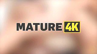 Mature4k. neighbours are having joy and hardcore mature redhead in three-way