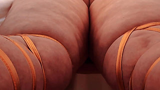 POV Giantess Goddess: Royal Fart Punishment