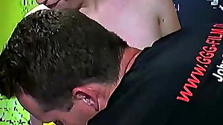 Ggg John Thompson - Sweet Josy Sucks and Swallows Massive Cum Loads