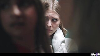 Watch explosive Tommy Pistol and Lexi Lore's movie