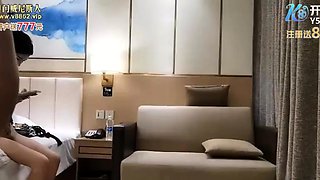 Small titted teen amateur pounded by doctor