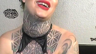 Latex Creampie Gangbang Whore