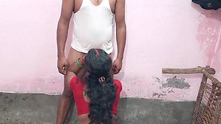 Indian Hot Wife Fucked Hard - Trilokinath Sex Audition in HD