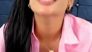 Fuck My Holes Without Mercy, Leave Your Milk on My Tits