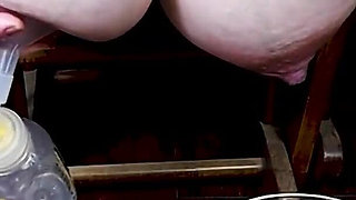 Pump and Tug Milking