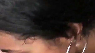 Photo Shoot Makes Big Tit Latino Very Horny
