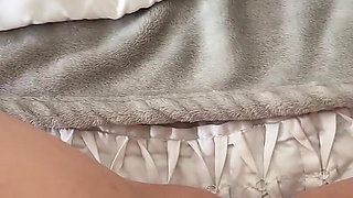 My Hairy Pussy First Time in Over 20 Yrs