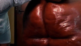 My First Face Sitting Exclusive