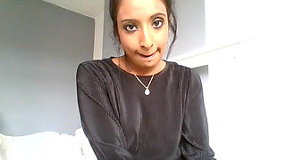 Submissive Virgin Has Anal Orgasm