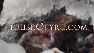 Lustful Neighbor Kayla Paige Has Sex with Her Friend's Son (POV)
