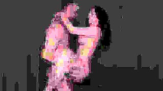 Martin Spell Fucks Tight Brunette Rough Without Lube - She Resists But Yields To Deep Doggy Style