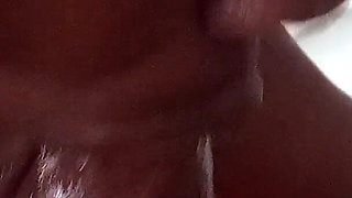 Vacuum Lips Suckin the Candy off Part 2