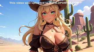 Animated Of Fantastic Coexistence In Bed