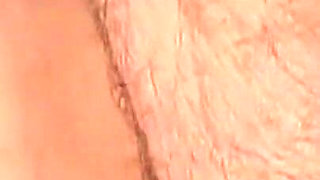 Mature MILF Eagerly Sucks Cock on Gyno Chair