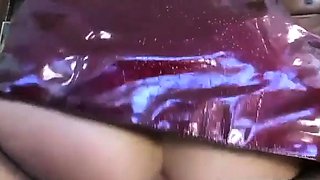 Let It Flow VII BIG toy edition Black and Ebony