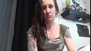 Zoey Portlands Sexy Butt