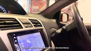 Hidden Cam Catches Small Titted Heavy Girl Changing