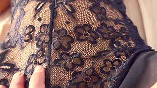 POV I suck him, he touches me, we fuck hard - Emile and Amelie