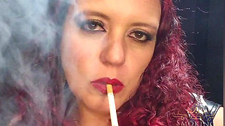 Feel My Smoke