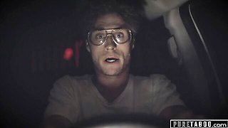 Pure Taboo - sci fi smut