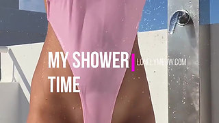 My Shower Times