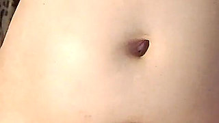 POV, Creampie in Tight Pussy