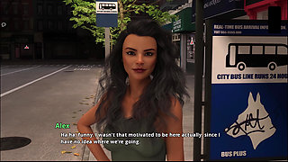 College Kings 32 Going on the Simplr Date