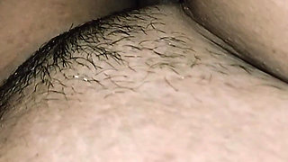 Barry's Maid Had Sex with Him