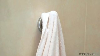 Accidentally ambled into bedroom of Big Ass black student - Dane Jones